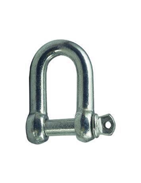 Grilli acciaio zincati mm 22