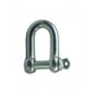 Grilli acciaio zincati mm.18