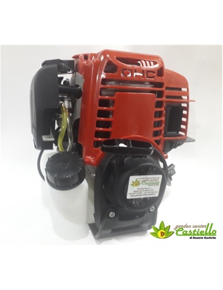 Motore per decespugliatore 4 tempi DFS