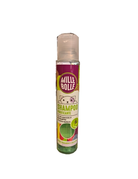 shampoo eucalipto