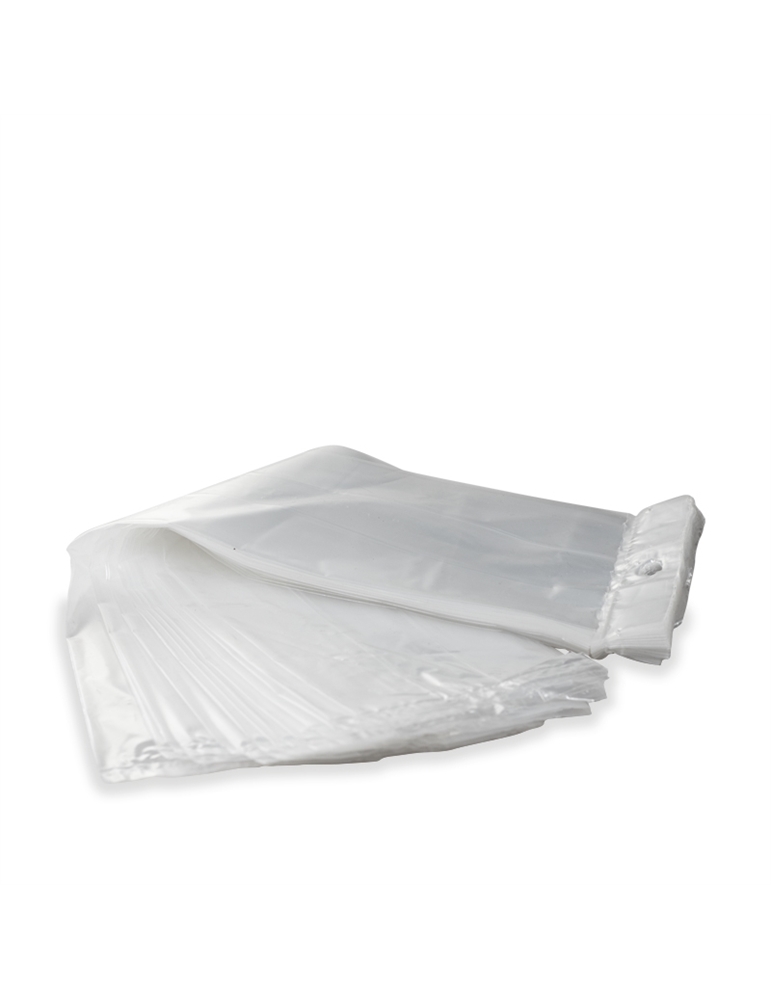 Buste alimentari neutre 8x36