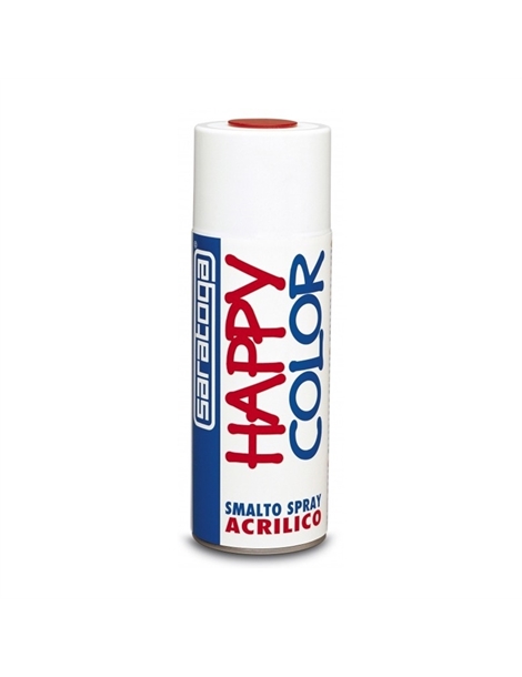 Vernice spray bianco opaco ml 400