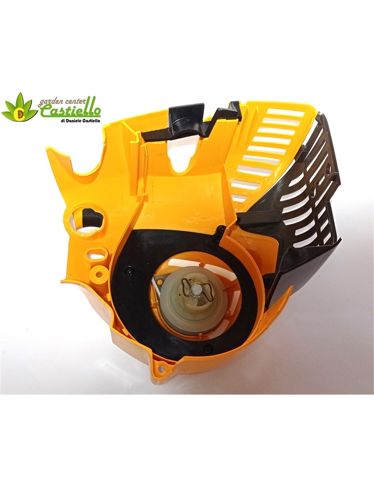 Avviamento completo soffiatore sbl327b
