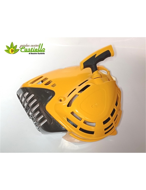 Avviamento completo soffiatore sbl327b