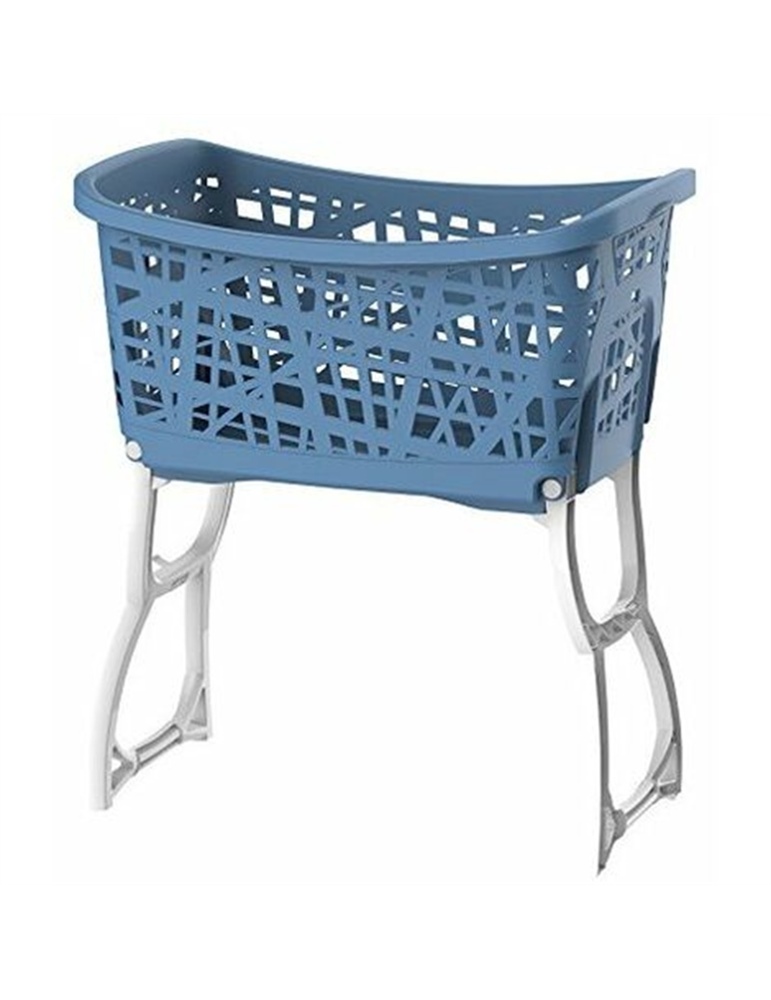 Cesta bucato stand up 44 lt
