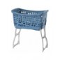 Cesta bucato stand up 44 lt