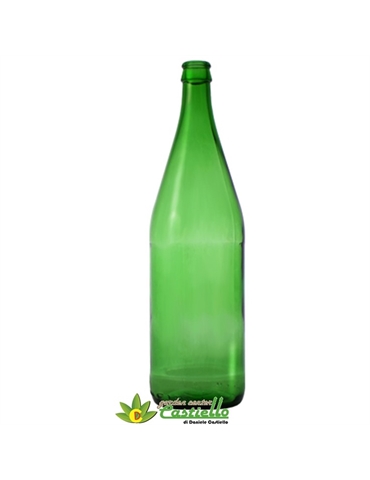 bottiglia minerale