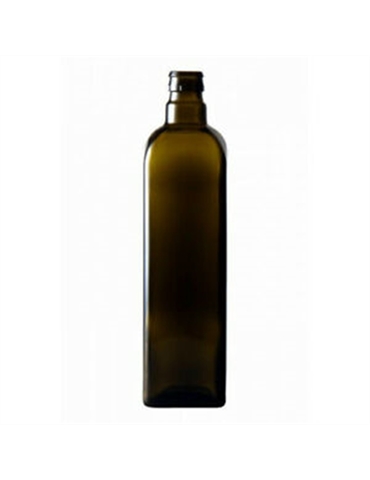 BOTTIGLIA MARASCA ANTIRABBOCCO 500 ML