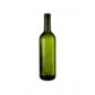 Bottiglie bordolese verde cc750