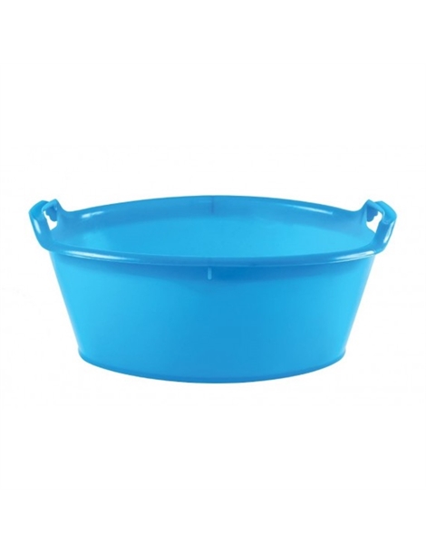 bacinella plastica ovale cm.50