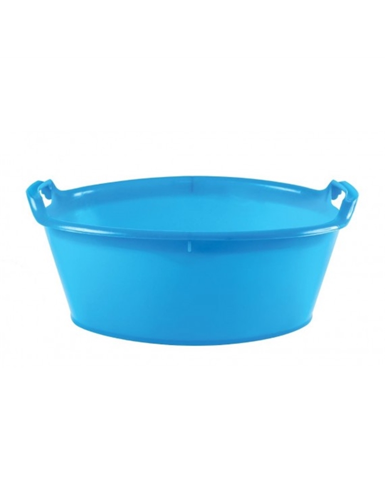 Bacinella plastica ovali cm.60