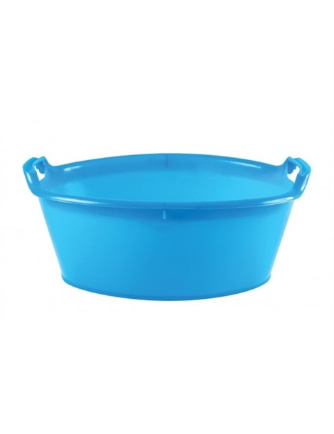 bacinella plastica ovale cm.70