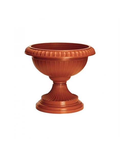 Vaso alba colonna 43 alto bama 