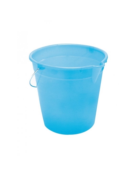 Secchio plastica eco lt 18 art.3361 