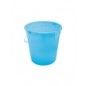 Secchio plastica eco lt 8 art.3289