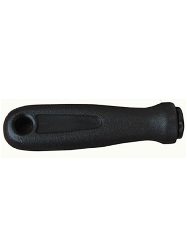 Manico lima plastica N.3 10/16