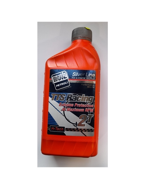 OLIO X MISCELA ROIL TTS RANCING 2 T