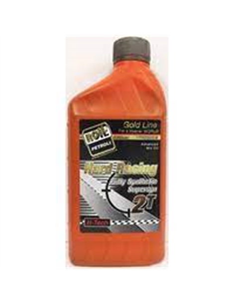 olio hard rancing sintetico lt 1