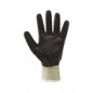 Guanti total grip tg.8 Neri