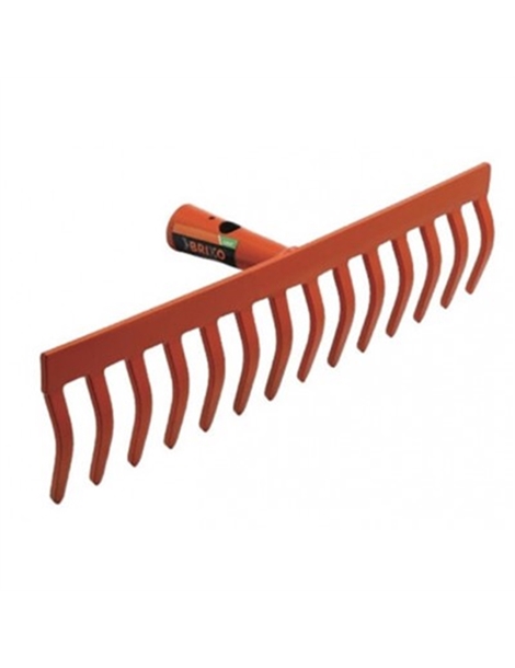 rastrello brixo denti 14