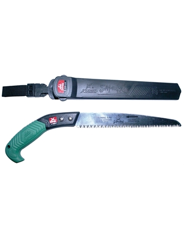 segaccio samurai con fodero cm.30