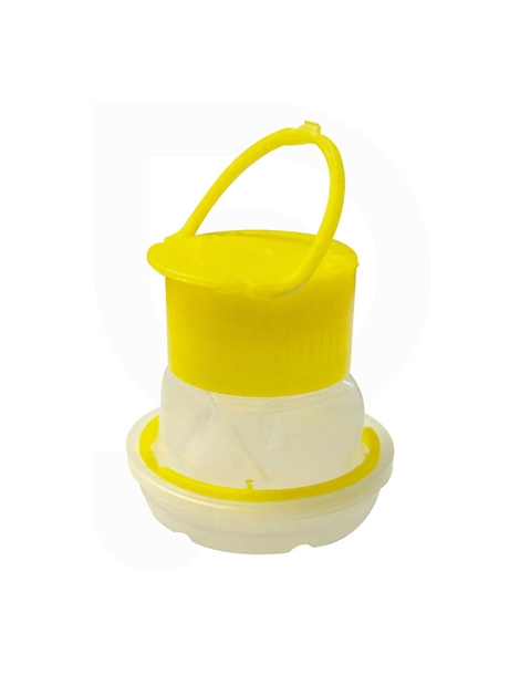 Tappo taniche metallo olio