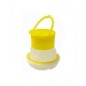 Tappo taniche metallo olio