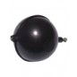 Sfera galleggiante plastica mm 150