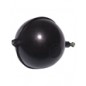 Sfera galleggiante plastica mm 120