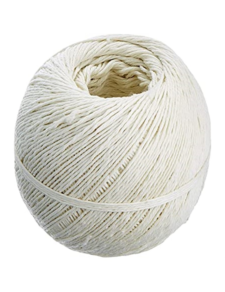 Spago lino candido 2/4 gr 70