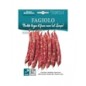 Fagiolo lingua di fuoco nano (sel.lampo) gr.60 HORTUS