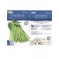 Fagiolo boby bianco (nano) GR.250 HORTUS