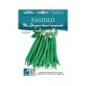 Fagiolo blue lake grano bianco rampiacante gr 40 HORTUS