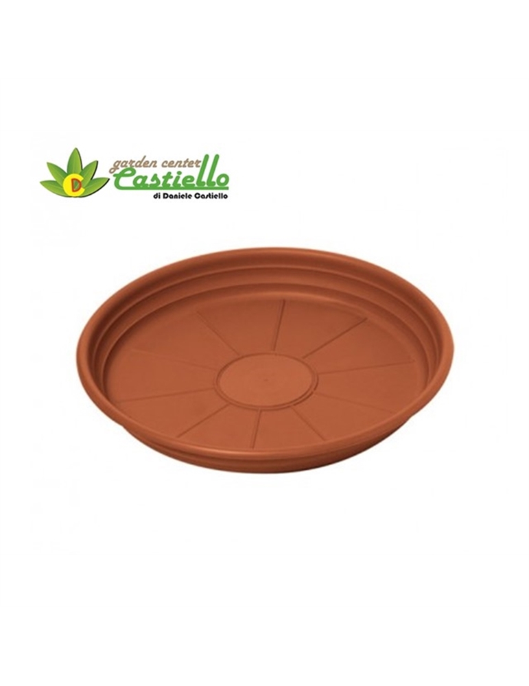 Sottovaso in plastica d. 60