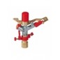 Irrigatori a settore filettato 3/4f art.2624
