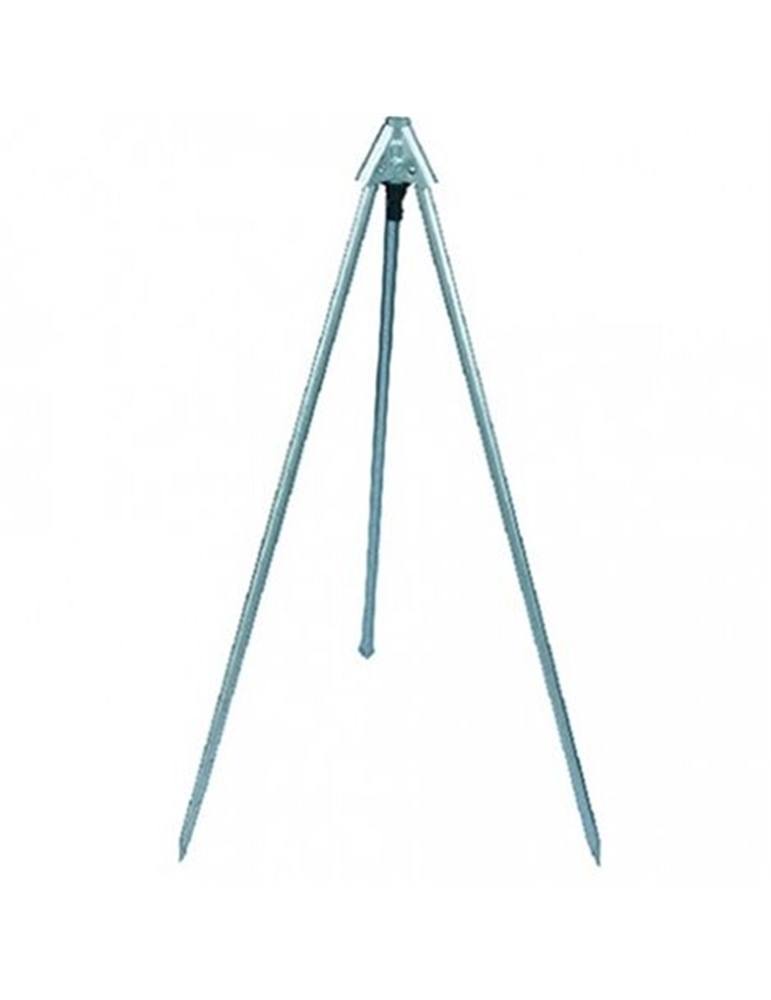 Treppiede filettato da 1/2 art.2670f012