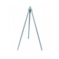 Treppiede filettato da 1/2 art.2670f012