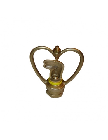 irrigatore girandole 1/2