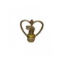 Irrigatori girandole ottone 1/2