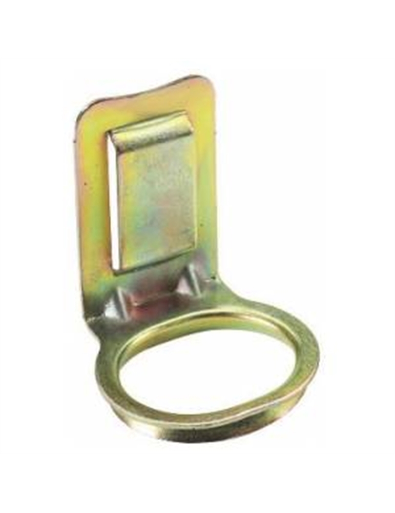 Porta martello con gancio da cintura