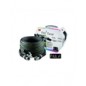 Tubo Fitt force grey lime 15mm 25m resistente