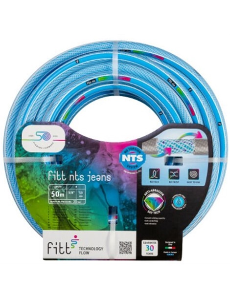 Tubo fitt nts jeans 3/4 50mm 