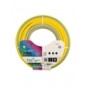 Tubo Fitt daisy 5/8 15 mt magliato