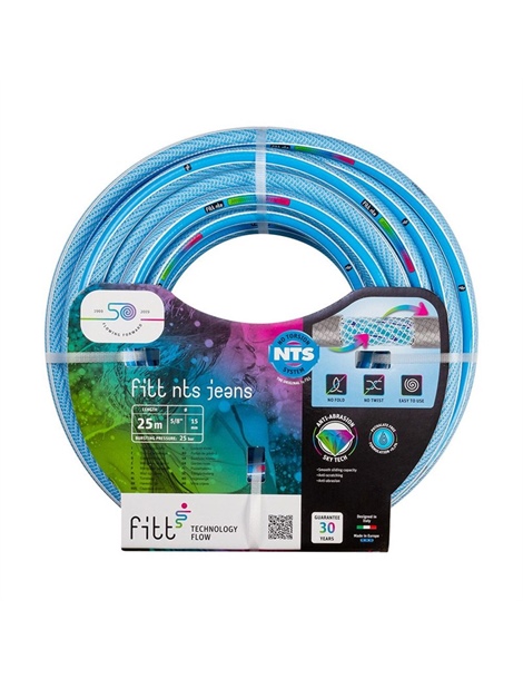 Tubo fitt nts jeans 5/8 15mm 