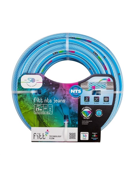 Tubo fitt nts jeans 5/8 25mm 