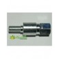 Inserto coppia conica blu bird testina universale