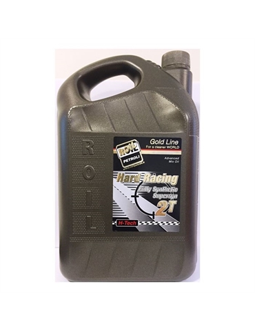 olio 5 litri