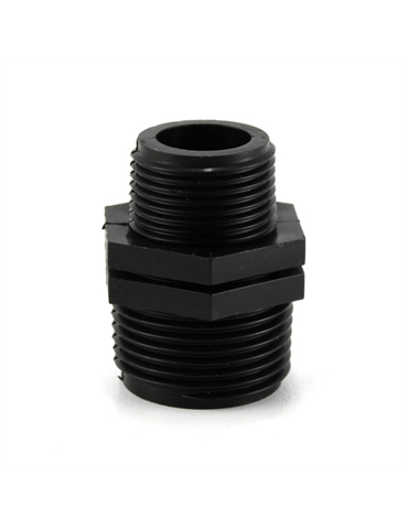 Nipplo ridotto plp 1-3/4