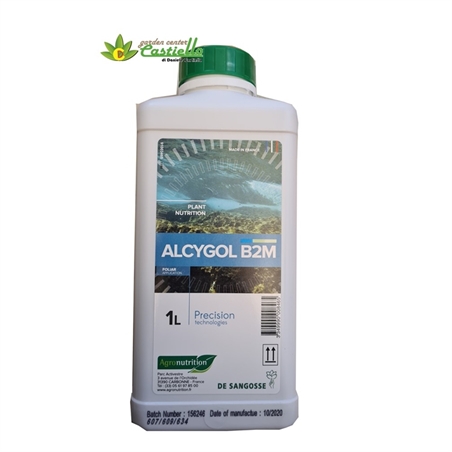 alcygol b2m