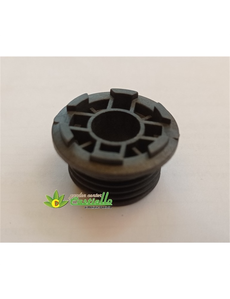 Vite senza fine pompa olio om 936-940